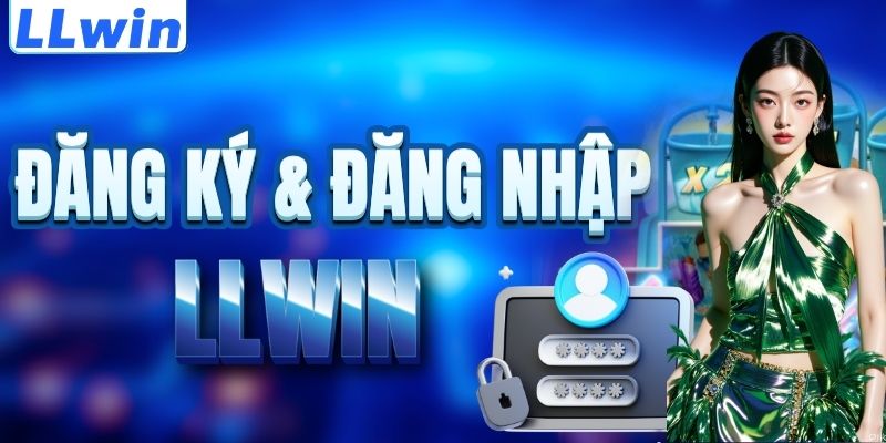 LLWIN – Trang Game Chính Thức BERBELANJA > Tham Gia Sảnh Casino LLWIN Mới Nhất 15 Cách đăng ký & đăng nhập LLWIN