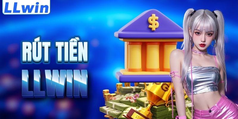 LLWIN – Trang Game Chính Thức BERBELANJA > Tham Gia Sảnh Casino LLWIN Mới Nhất 16 Cách rút tiền LLWIN an toàn