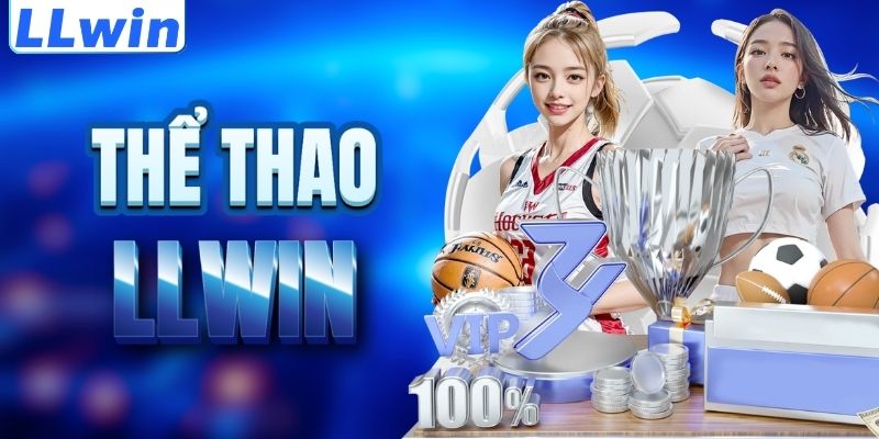 LLWIN – Trang Game Chính Thức BERBELANJA > Tham Gia Sảnh Casino LLWIN Mới Nhất 12 Khám phá sảnh thể thao LLWIN