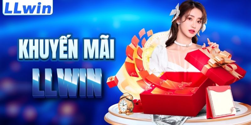LLWIN – Trang Game Chính Thức BERBELANJA > Tham Gia Sảnh Casino LLWIN Mới Nhất 14 Khuyến mãi LLWIN thành viên nên tham gia